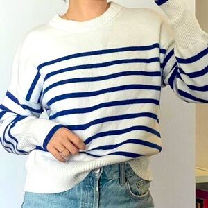 Philosophy republic clothing sweater XS